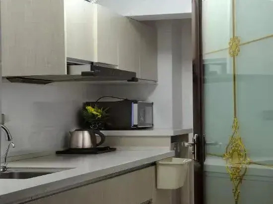Yashige Apartment Ruili
