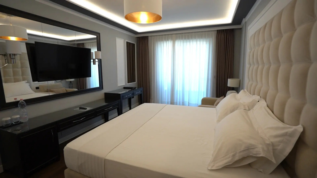 Premium Beach Hotel