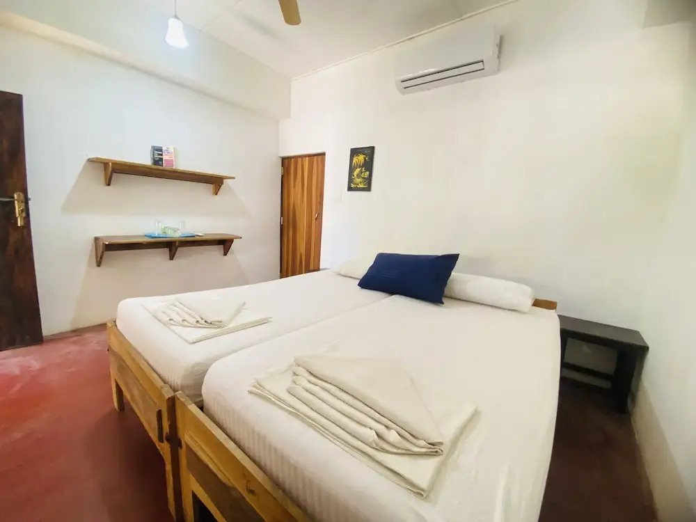 Harmony Beach Hotel