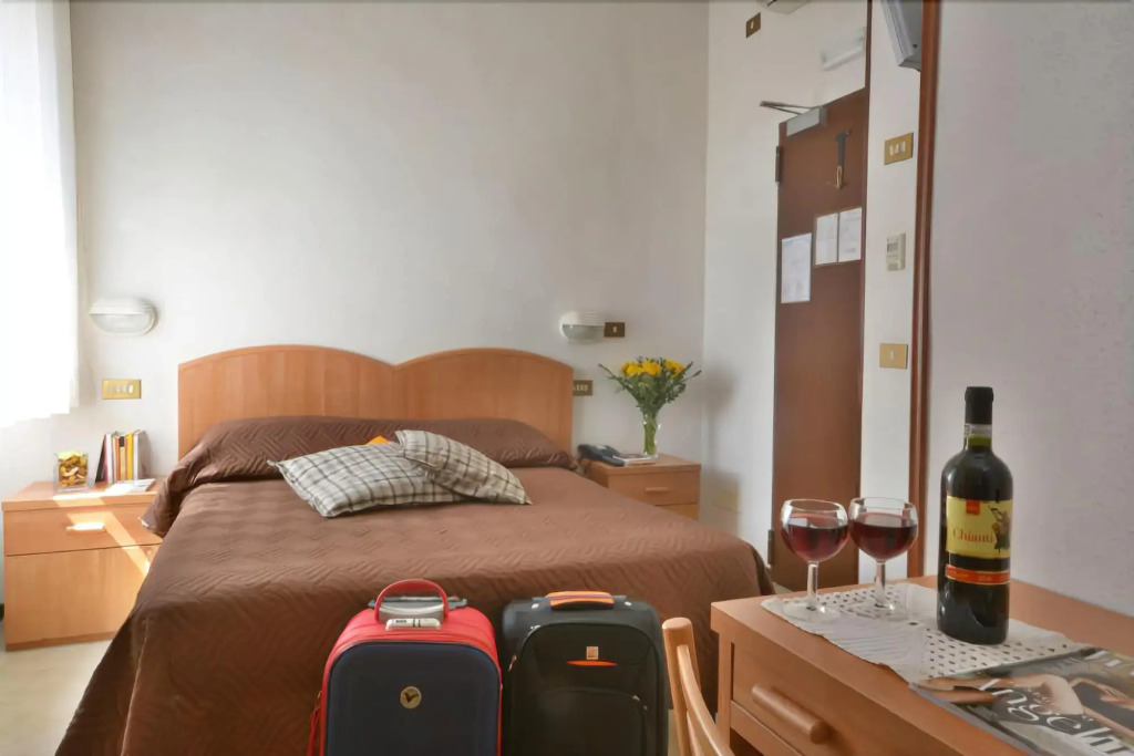 Albergo Martini