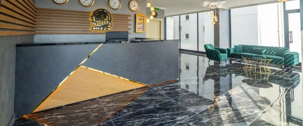 216 Yali Suites