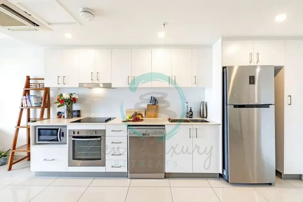 ZEN SEA VIEW - 2 Bedroom Penthouse