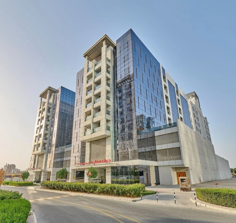 Grand Stay Holidays Homes 2 Zomoroda