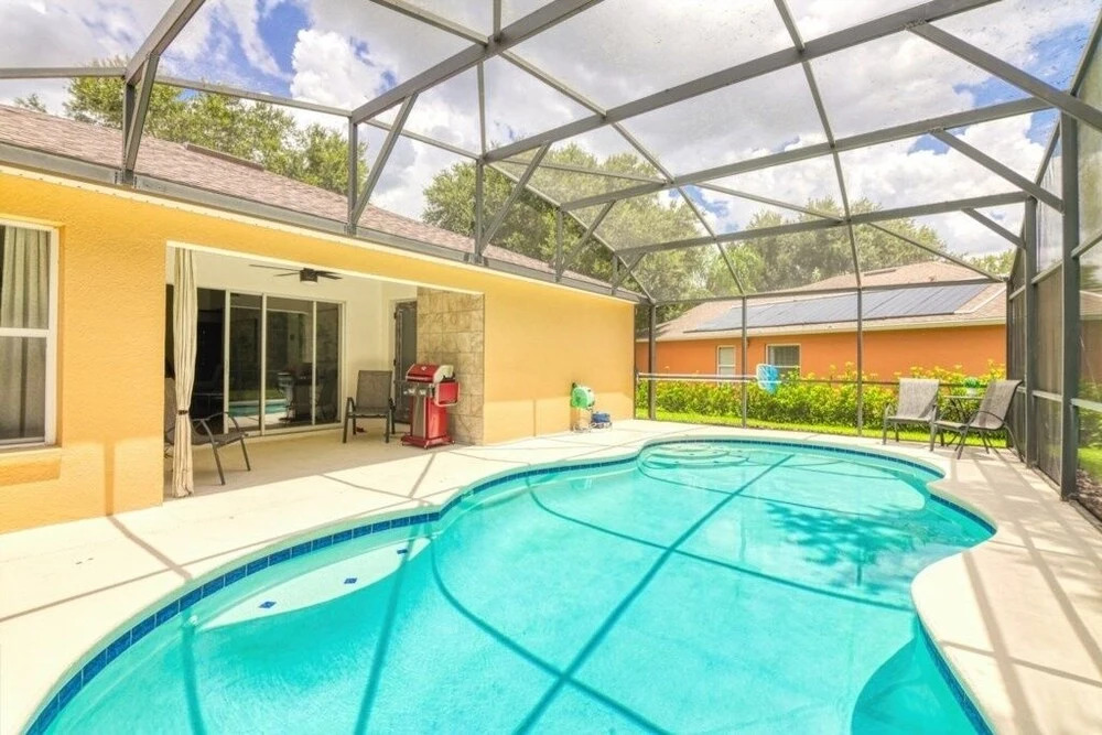 Anna-mari's Silver Creek Getaway 3 Bedroom Home by Redawning
