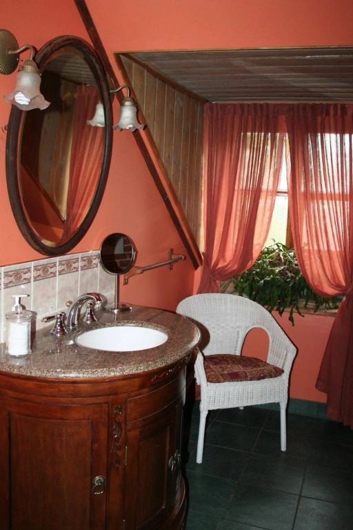 Gîte À lAugustine