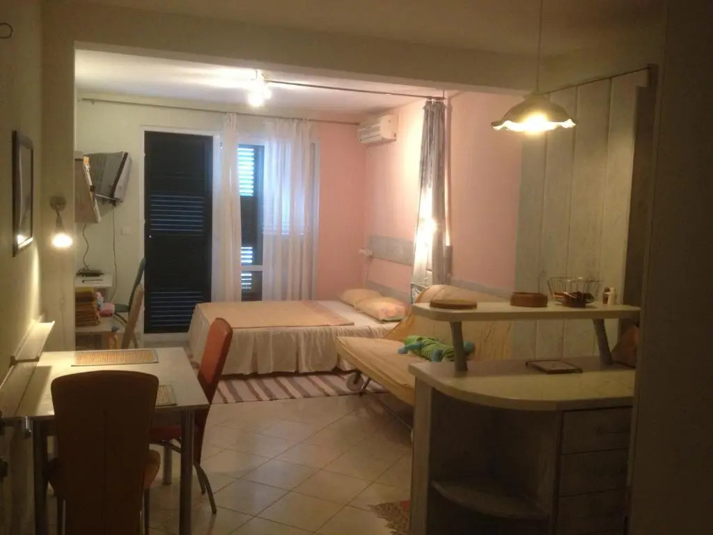 Apartments Paradiso