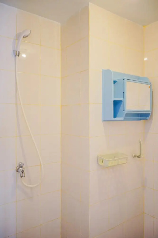 Homey and Simply Studio Apartment at Ayodhya Residences