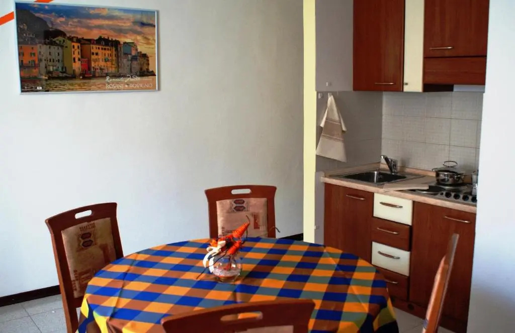 PERLA BLEU 4 Apartment