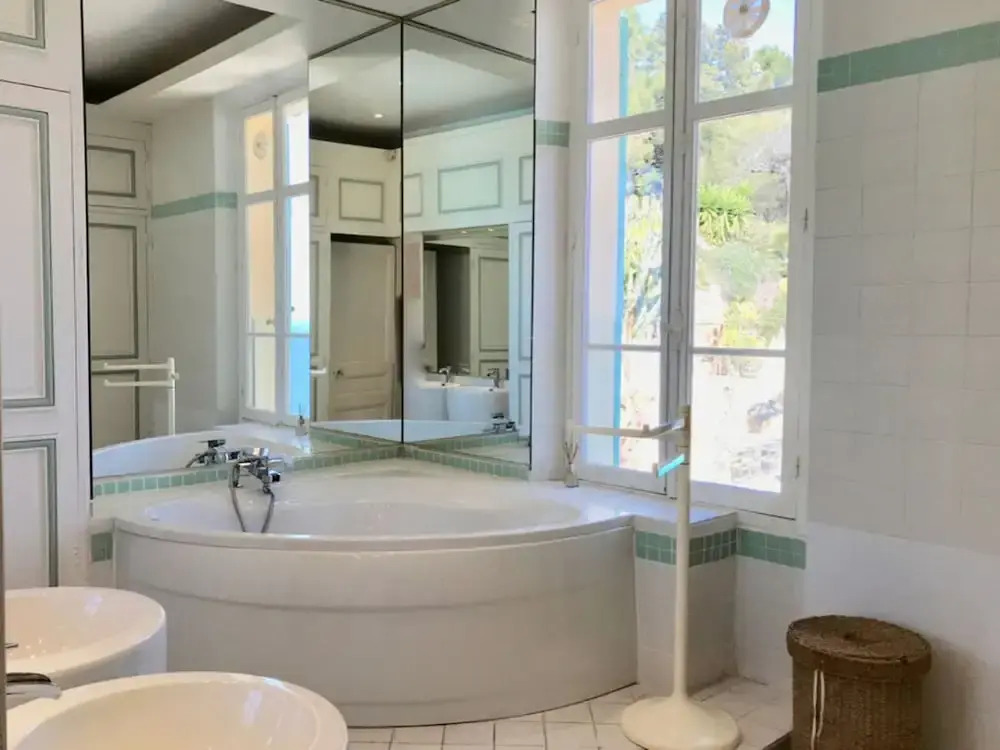 Villa Oneiro, vue imprenable à Théoule-sur-mer