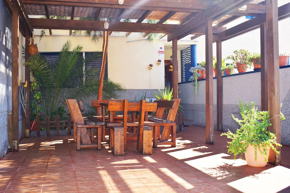 Fuerte Holiday La Lajita Ocean View