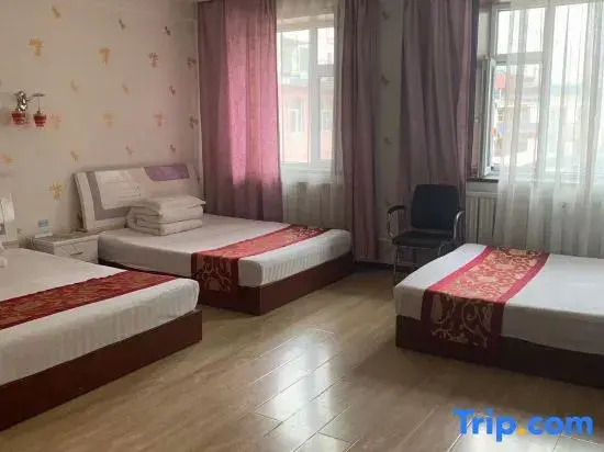 Golden Coast Hotel