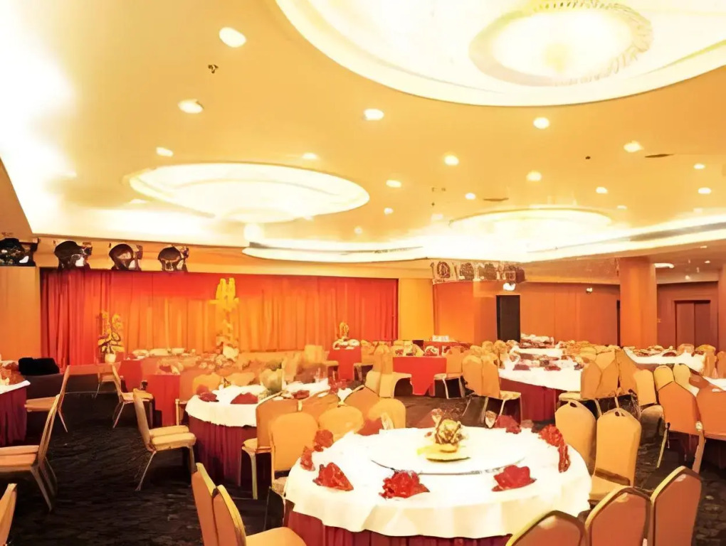 Wenzhou Dynasty Hotel
