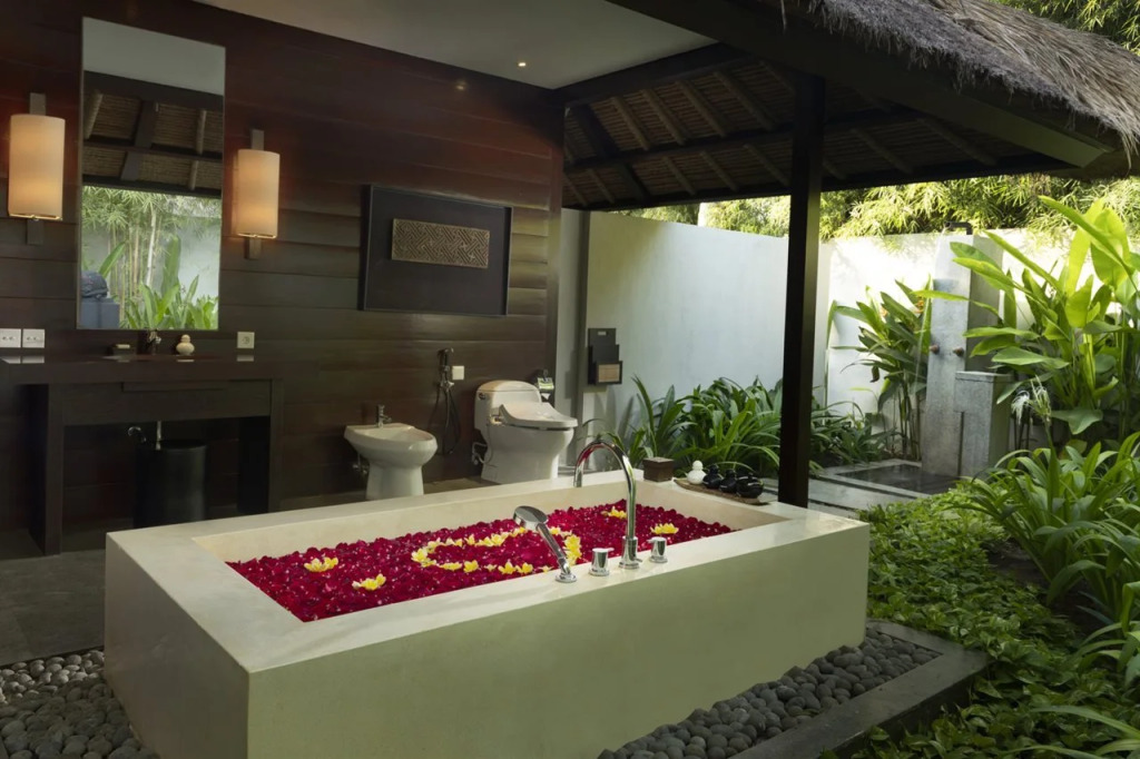 Kayumanis Jimbaran Private Villas & Spa
