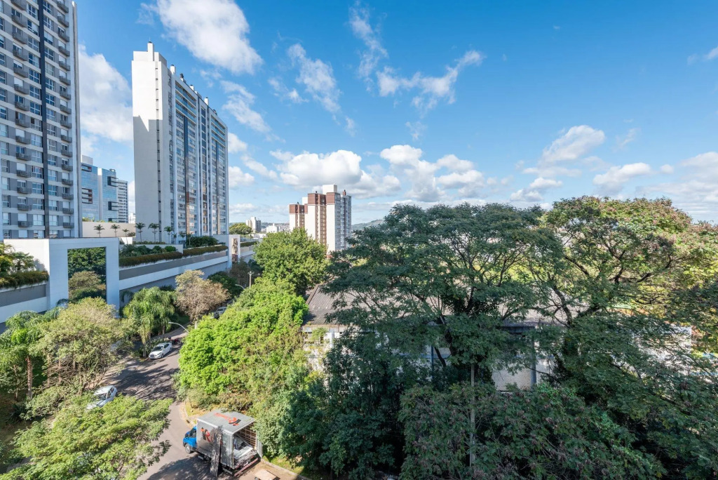 Liv   Apartamento 601