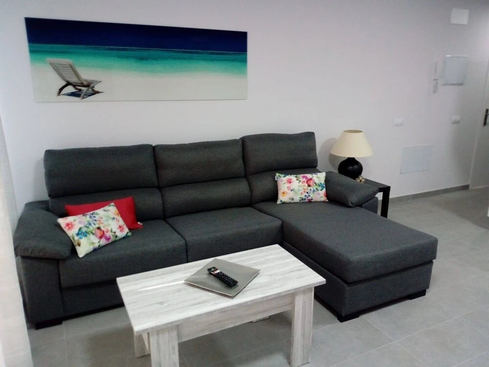 Pensión Playa