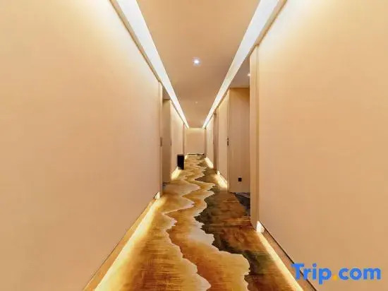 Mengman Smart Hotel (Jiangjin Wuyue Plaza Branch)