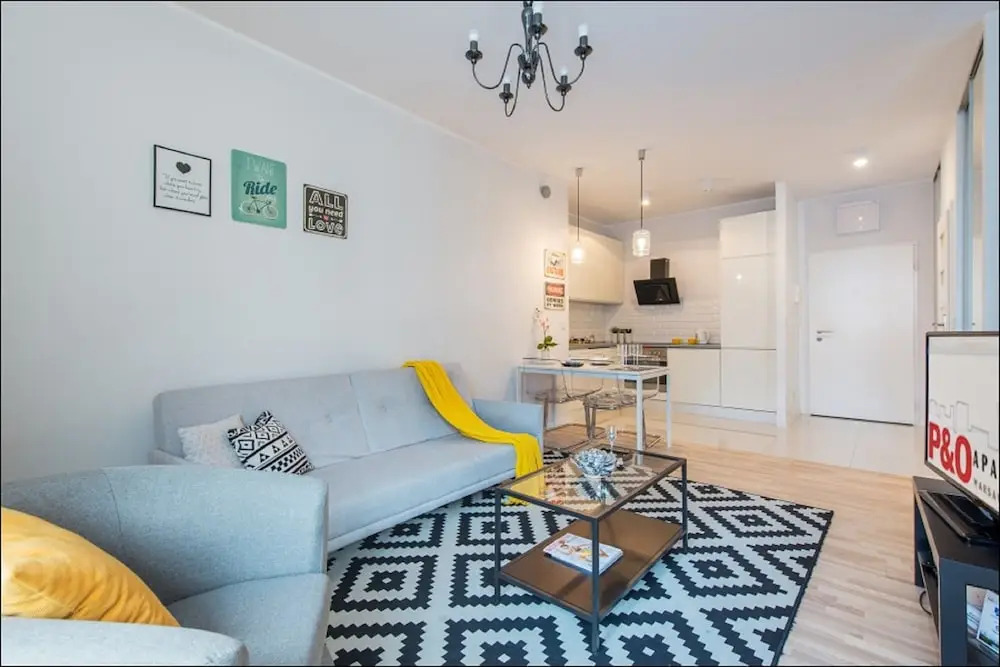P&O Apartments Klobucka