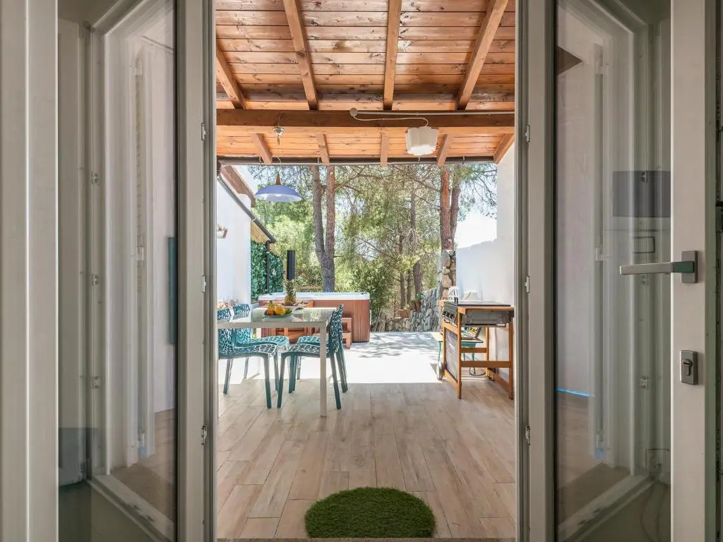 Sardinia SPA Apartment