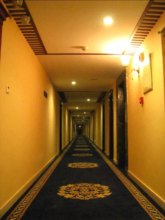 Sutton Eurostyle Hotel Shenyang