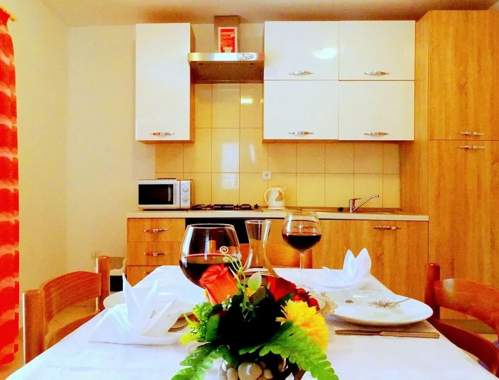 Apartments Graciela