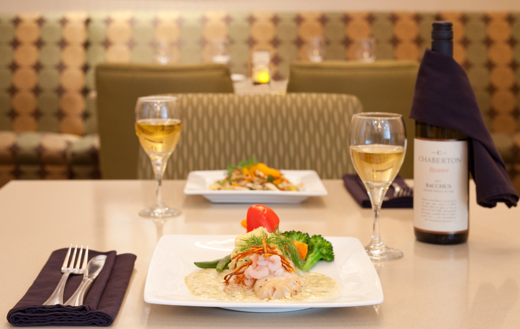 Holiday Inn Vancouver-Centre Broadway by IHG