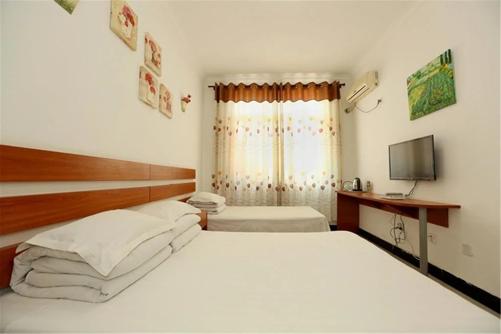 Jicheng Hotel - Beidaihe