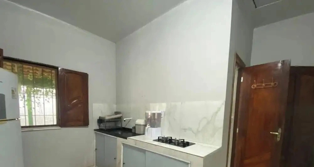 Casa de Praia Na Ilha de Marajó - Joanes/PA