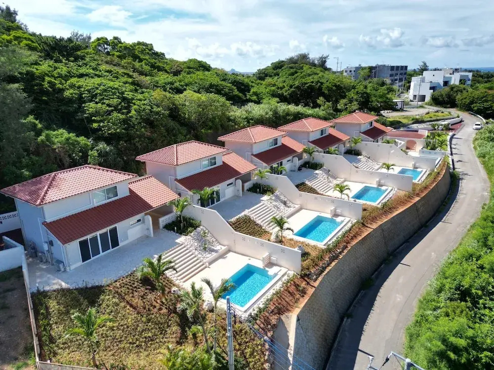 Resort Villa KAPUKA SESOKOJIMA