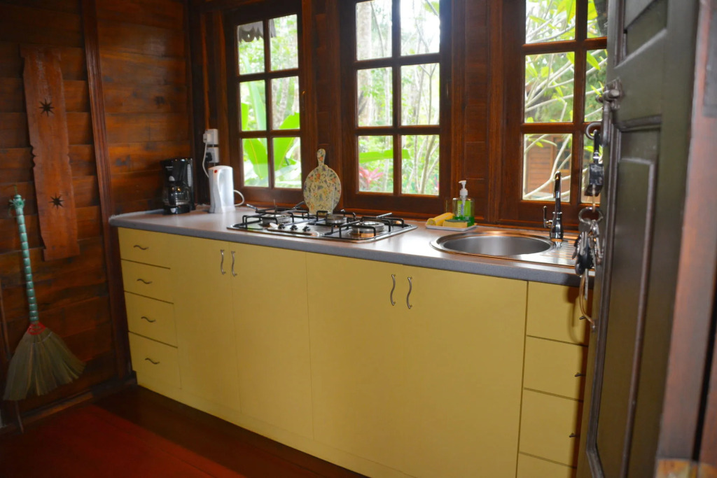 Sunset Valley Holiday Houses