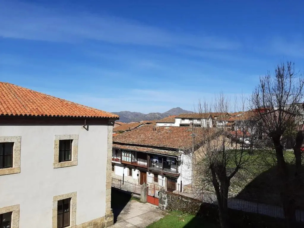 Apartamentos Candelario by gaiarooms