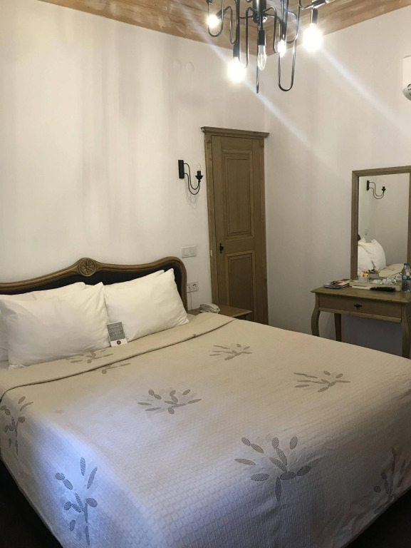 Isparta Historical Mansion Eskiciler Konağı - Cittaslow