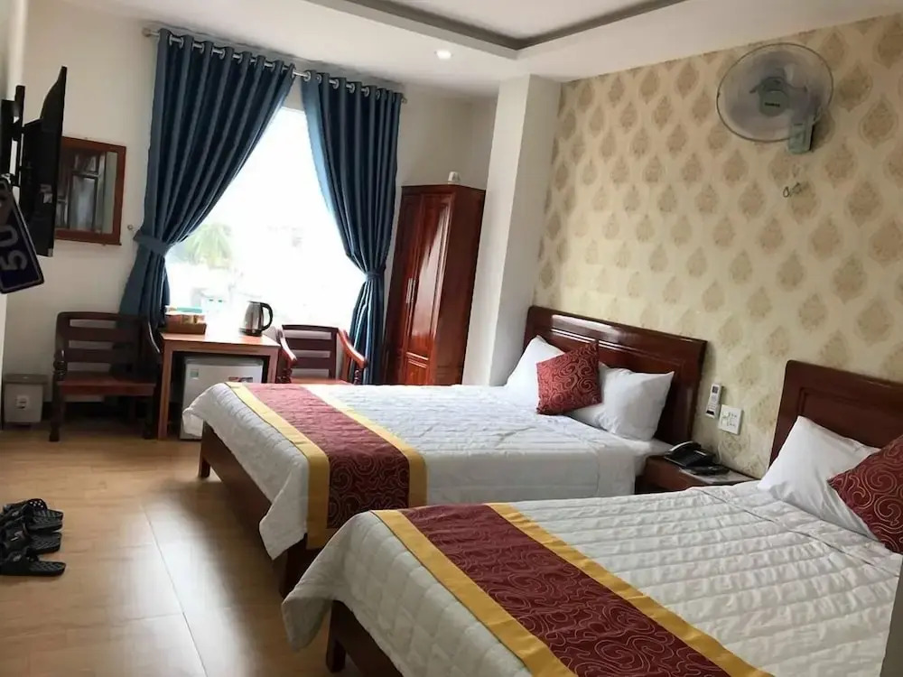 NEW DAY HOTEL