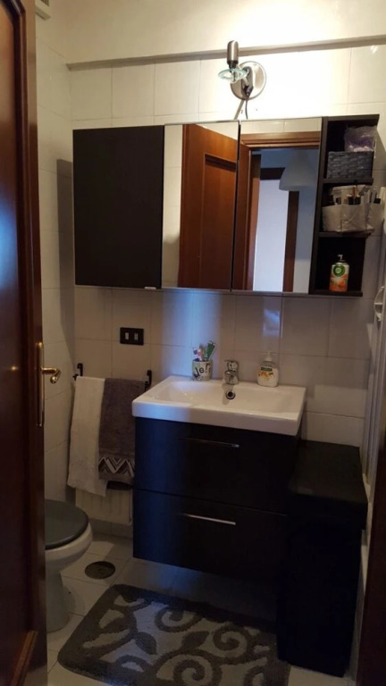 Apartment With one Bedroom in Roma, With Furnished Terrace