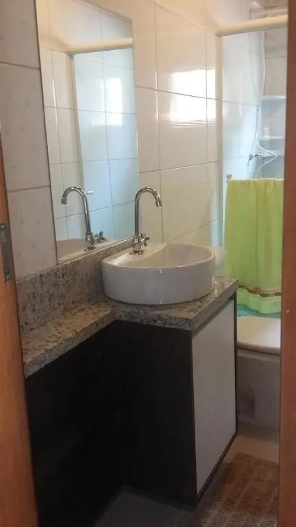 Excelente casa para temporada - Cód 08