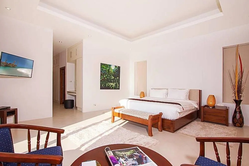 Villa Ram Phai