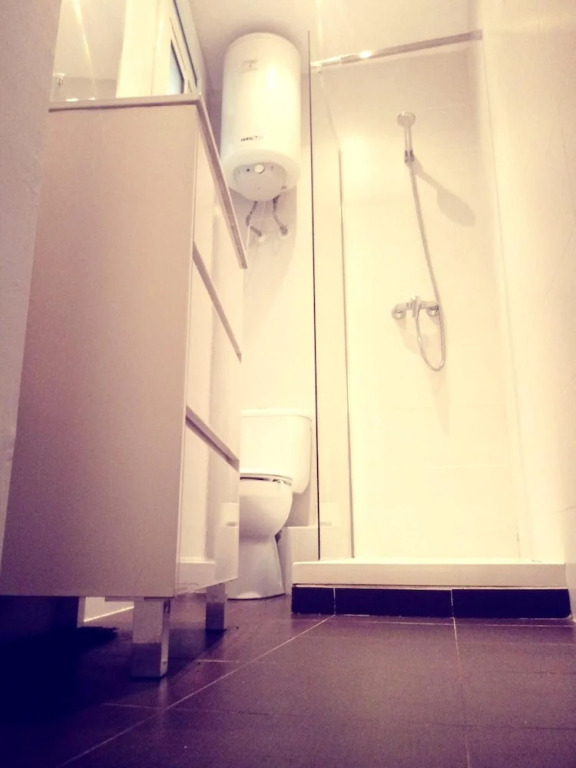 Apartment With 2 Bedrooms In Barcelona With Balcony And Wifi