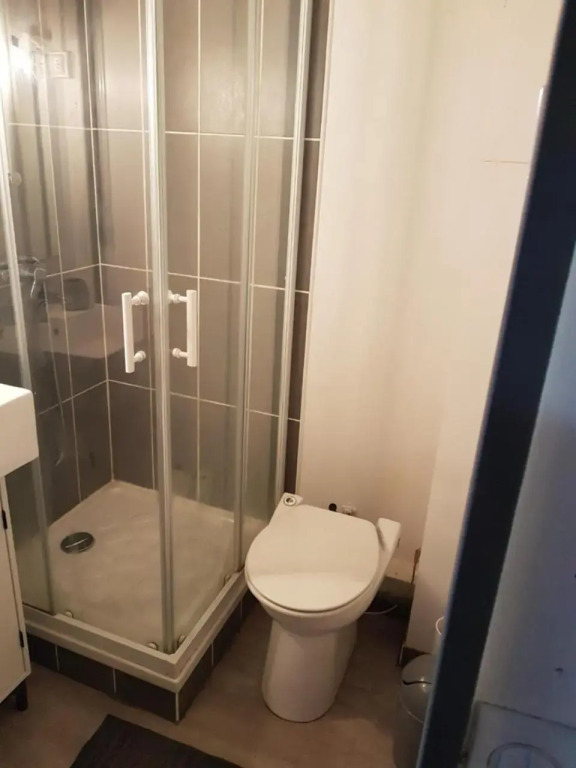 Bayonne Petit Studio 15m2 au Rdc