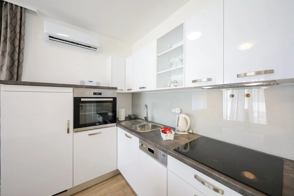 Sandy Beach Apartments