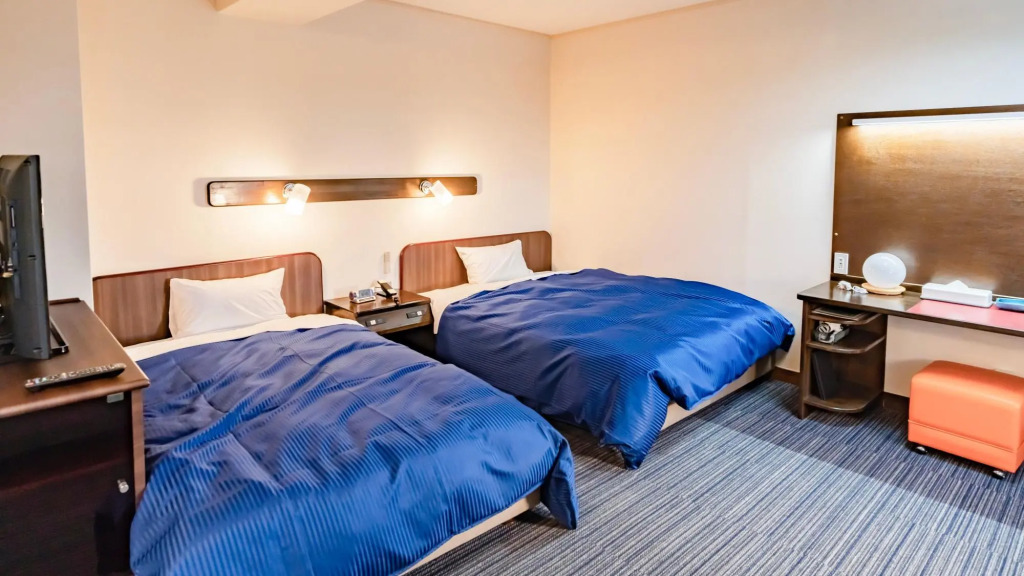 Hotel Marinepia