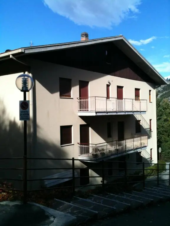 Residence Elios