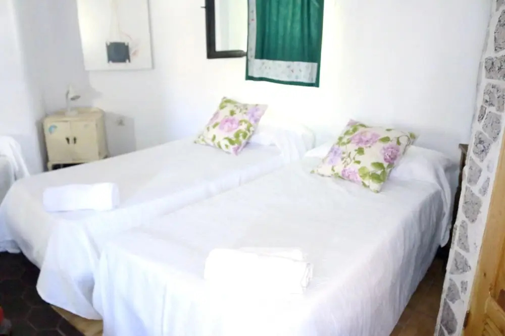 House With 3 Bedrooms in El Pozo de los Frailes, With Wonderful Mounta