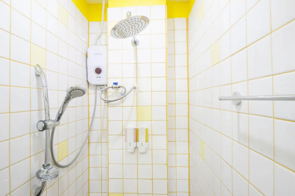 Pixellar Hostel