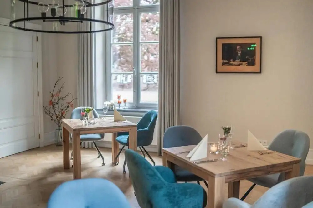 Kasteel Wolfrath B&B