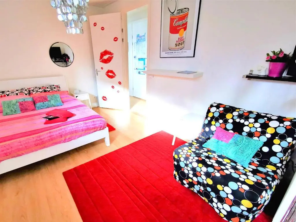 La Corte Sconta B&B