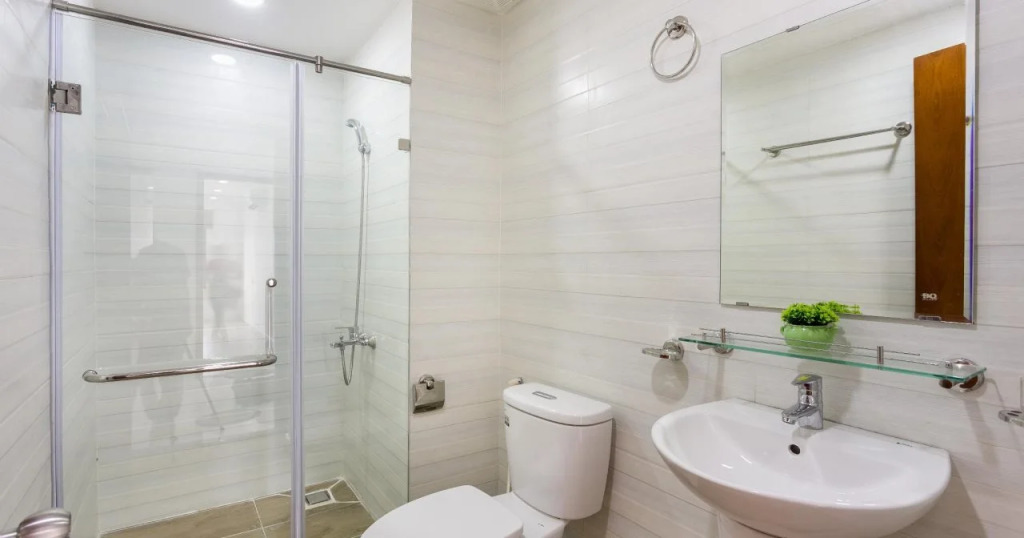 Vinh Hoi Apartments - Luxury Apartment Furnished Suites