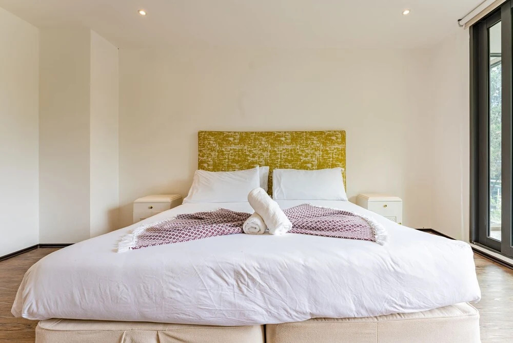 Polanco Full suites by VH