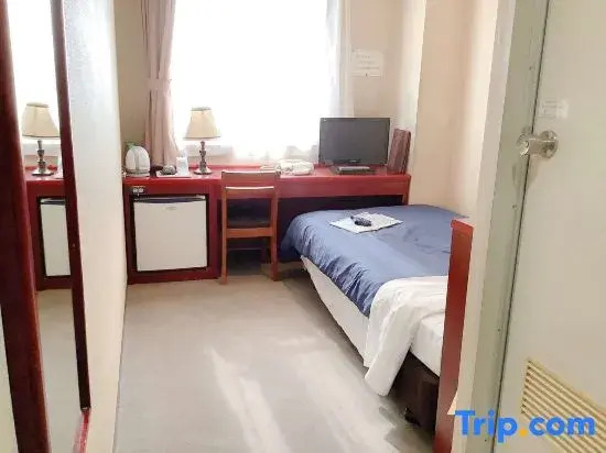 Lion Prince Hotel