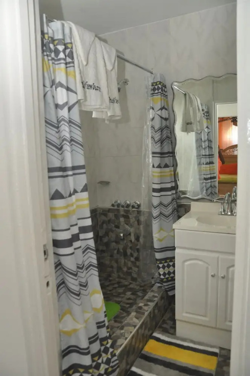 Palm View Apartment At Sandcastles