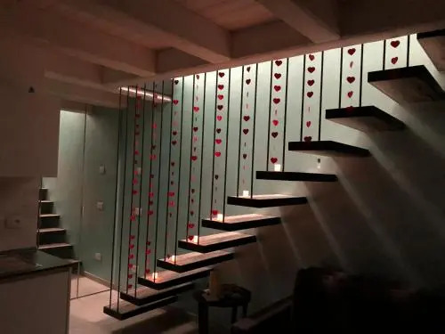 Appartamenti Incanto e MaGiCà - Casa Boscolo Luxury