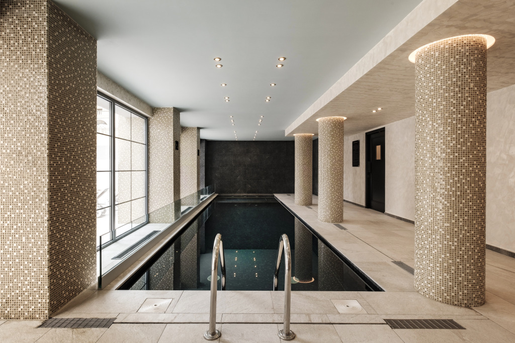 Urban Valley Resort & Spa